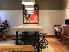 -肯德基(茂业店)