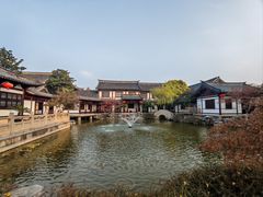 -常熟方塔园