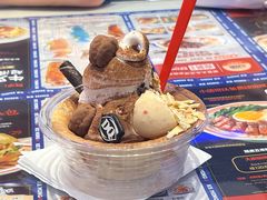 -DQ·蛋糕·冰淇淋(万象城店)