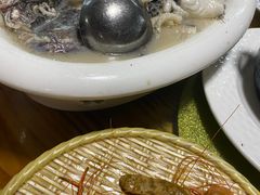 -杨厝六十六农庄农舍(杨厝路店)