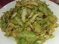 -毓聪妈妈菜(合肥路店)