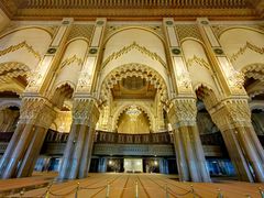 -哈桑二世清真寺