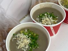 -汪记鲜鱼糊汤粉(沈阳路总店)