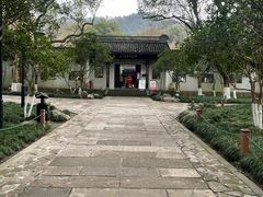 -杭州张苍水先生祠