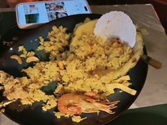 -Tegu泰古莲·泰国餐厅(红山6979店)