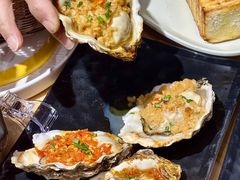 -蚝太郎 • 海鲜烧烤(大寨路店)