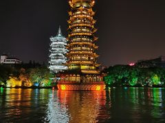 -桂林两江四湖景区