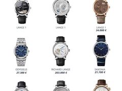 -沐渔二手奢侈品黄金手表包包回收·中古店(广州塔店)