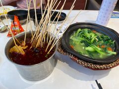 -乔阿马·江南味·驴肉香(龙湖华泾天街店)