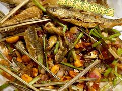 -千岛湖小鱼儿·淳安匠心农家菜