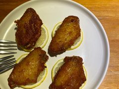 -Thanks美式餐厅(汉堡咖啡店)