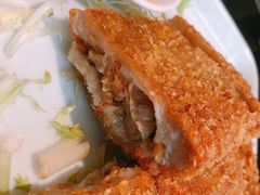 千番芋泥鸭-闽和南(深圳万象城店)