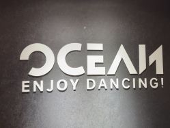 -OCEAN DANCE高空舞蹈室
