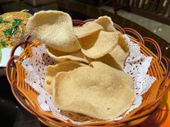 -金厨泰国餐厅·全泰籍厨师料理(拱北店)