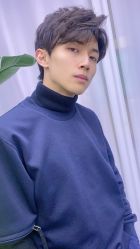 -New Fashion发型定制