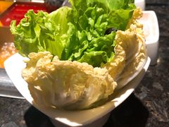 -海底捞火锅(龙湖三千集店)