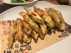 -味莊餐厅(康庄南街店)
