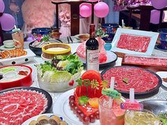 -东来顺•非遗火锅(外滩店)