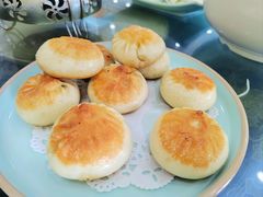 生煎包-老毛手抓·盐池滩羊非遗手抓(宁夏总店)