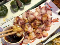 -遇西祠·海鲜烧烤(总店)