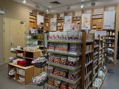 -MUJI无印良品(万科里店)