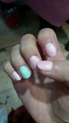 -莉娜美睫·穿戴甲