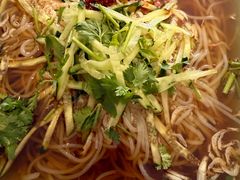 -一品诚记烤肉·甄选店(中南路店)