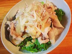 -朴鲸家正宗韩国料理(福田店)