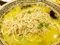 iphone_upload_pic-陈记菜馆·非遗淮扬菜(东关街教场店)