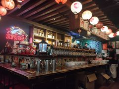 -小川洋风料理(汉街店)