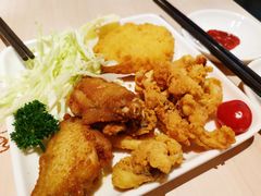 -味千拉面(淮安万达店)