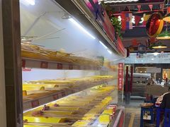 -马路边边火锅串串(观前街店)