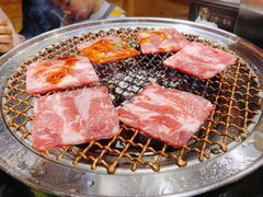 -九田家黑牛烤肉料理(石路天虹店)