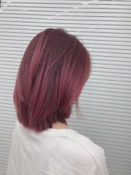-Mix Boom Hair salon