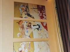 -花笺日本料理(奥园·中环广场店)