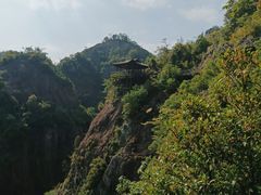 -楠溪江风景名胜区
