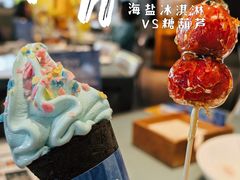 -小大董·烤鸭(观景餐厅·南京西路店)