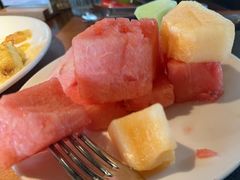 -拉蒂娜·巴西牛排馆 Latina·Brazilian Steakhouse(铜仁旗舰店)