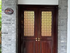 -中山国际酒店中餐厅