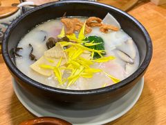 -桥香园过桥米线(复兴路店)