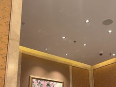 -扬州香格里拉·香宫中餐厅