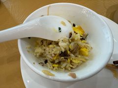 扬州炒饭-富春茶社(国庆路店)