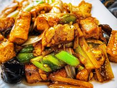 -许家炒鸡店(清真寺街店)
