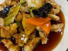 -桃园中华料理炸酱面(燕儿岛路店)