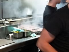 -Fergburger(皇后镇店)