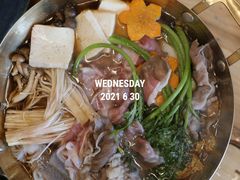 -鮨鲸·和牛烧(三里屯店)