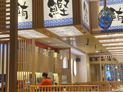 -万岁寿司(万国店)