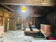 -黄公望隐居地
