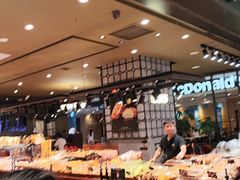 -红跑车(滨湖银泰店)