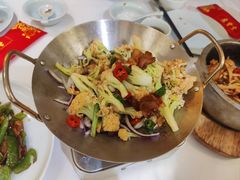 -惠丰堂饭庄·烤鸭·京味菜(翠微路店)
